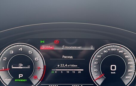 Audi A5, 2021 год, 4 500 000 рублей, 14 фотография