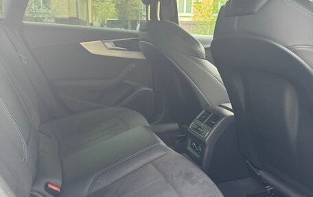 Audi A5, 2021 год, 4 500 000 рублей, 15 фотография