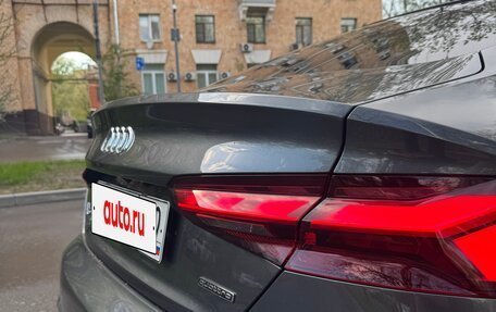 Audi A5, 2021 год, 4 500 000 рублей, 18 фотография