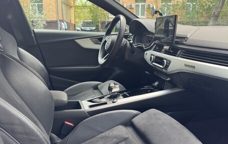 Audi A5, 2021 год, 4 500 000 рублей, 17 фотография