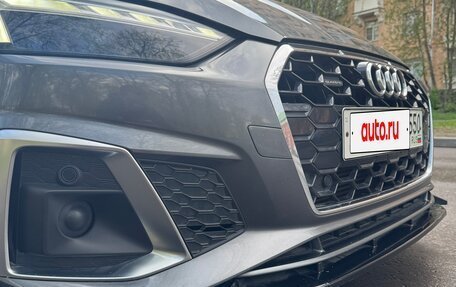 Audi A5, 2021 год, 4 500 000 рублей, 19 фотография