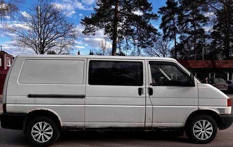 Volkswagen Transporter T4, 2001 год, 530 000 рублей, 4 фотография