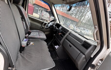 Volkswagen Transporter T4, 2001 год, 530 000 рублей, 10 фотография