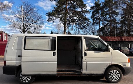 Volkswagen Transporter T4, 2001 год, 530 000 рублей, 5 фотография