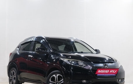 Honda Vezel, 2014 год, 1 299 000 рублей, 2 фотография