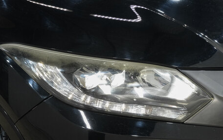 Honda Vezel, 2014 год, 1 299 000 рублей, 10 фотография