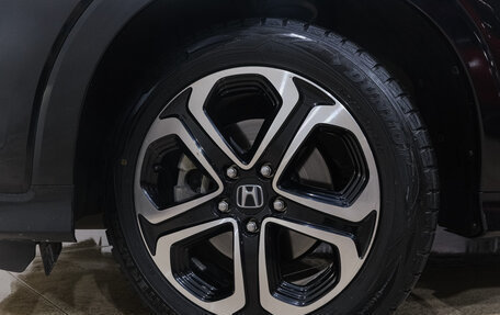 Honda Vezel, 2014 год, 1 299 000 рублей, 12 фотография