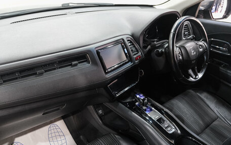 Honda Vezel, 2014 год, 1 299 000 рублей, 16 фотография