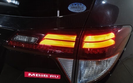 Honda Vezel, 2014 год, 1 299 000 рублей, 9 фотография