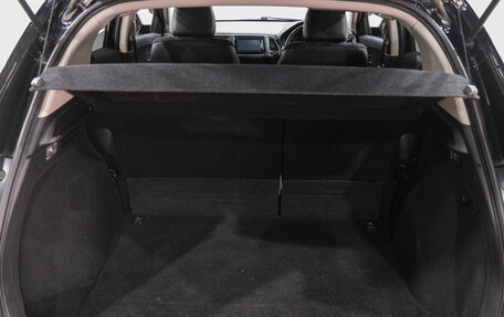Honda Vezel, 2014 год, 1 299 000 рублей, 35 фотография