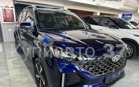Hyundai ix35, 2021 год, 1 937 000 рублей, 2 фотография