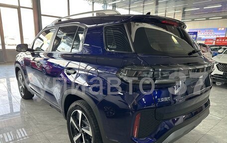 Hyundai ix35, 2021 год, 1 937 000 рублей, 3 фотография