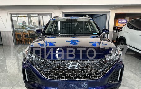 Hyundai ix35, 2021 год, 1 937 000 рублей, 5 фотография