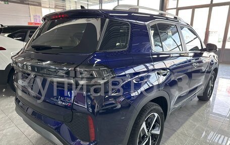 Hyundai ix35, 2021 год, 1 937 000 рублей, 7 фотография