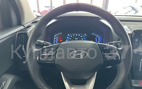 Hyundai ix35, 2021 год, 1 937 000 рублей, 8 фотография