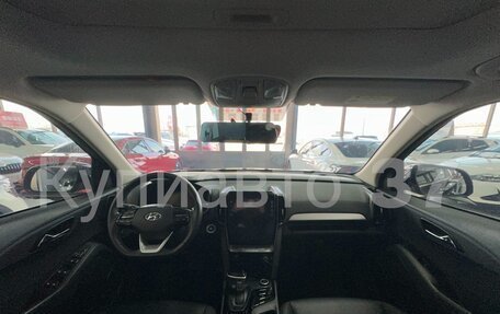 Hyundai ix35, 2021 год, 1 937 000 рублей, 9 фотография