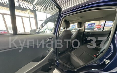 Hyundai ix35, 2021 год, 1 937 000 рублей, 15 фотография