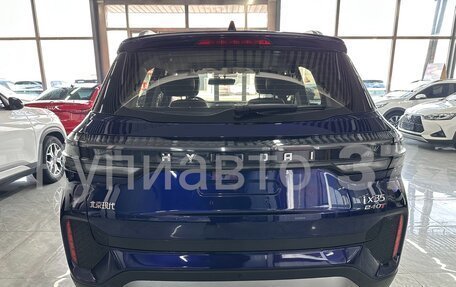 Hyundai ix35, 2021 год, 1 937 000 рублей, 6 фотография