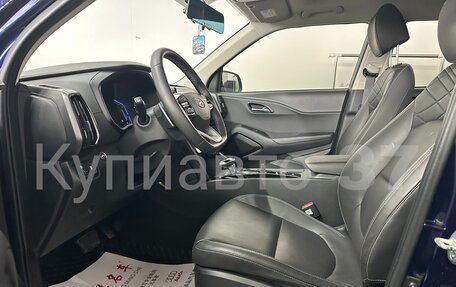 Hyundai ix35, 2021 год, 1 937 000 рублей, 14 фотография