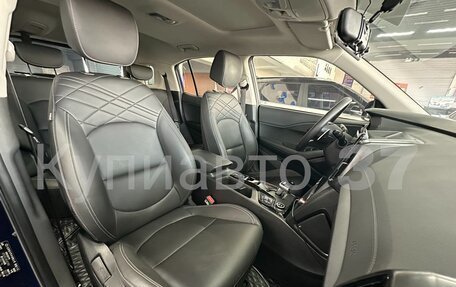 Hyundai ix35, 2021 год, 1 937 000 рублей, 17 фотография