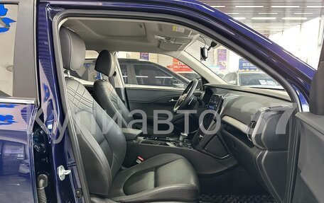 Hyundai ix35, 2021 год, 1 937 000 рублей, 18 фотография