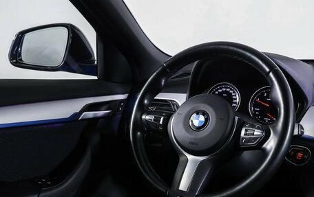 BMW X2, 2021 год, 3 485 000 рублей, 13 фотография