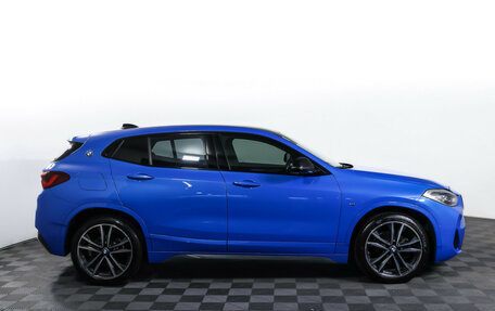 BMW X2, 2021 год, 3 485 000 рублей, 4 фотография
