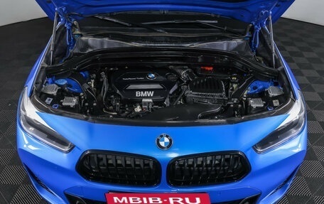 BMW X2, 2021 год, 3 485 000 рублей, 9 фотография