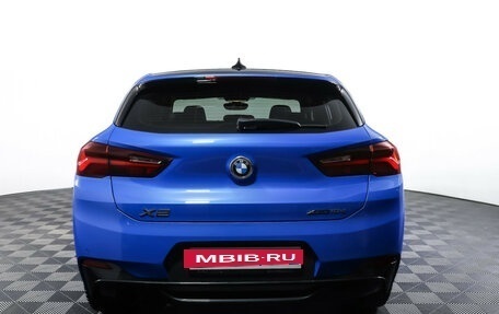 BMW X2, 2021 год, 3 485 000 рублей, 6 фотография