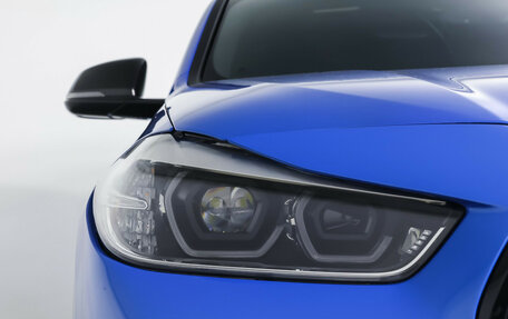 BMW X2, 2021 год, 3 485 000 рублей, 23 фотография