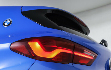 BMW X2, 2021 год, 3 485 000 рублей, 22 фотография