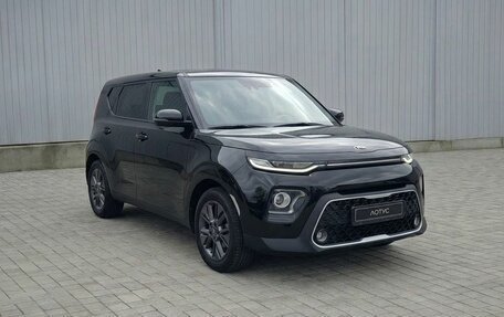 KIA Soul III, 2019 год, 2 095 000 рублей, 2 фотография