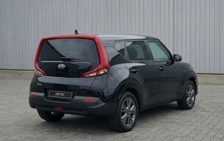 KIA Soul III, 2019 год, 2 095 000 рублей, 4 фотография