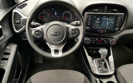 KIA Soul III, 2019 год, 2 095 000 рублей, 6 фотография