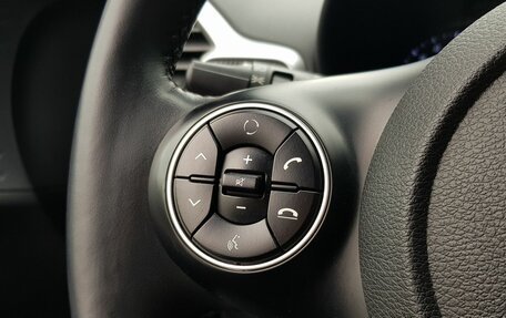 KIA Soul III, 2019 год, 2 095 000 рублей, 11 фотография
