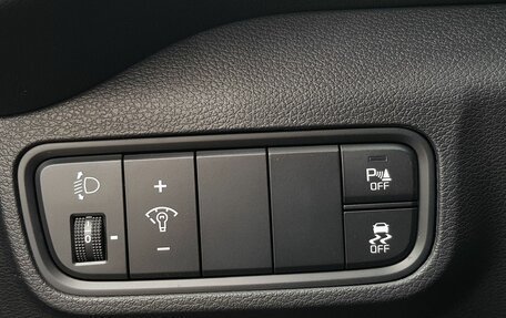 KIA Soul III, 2019 год, 2 095 000 рублей, 15 фотография