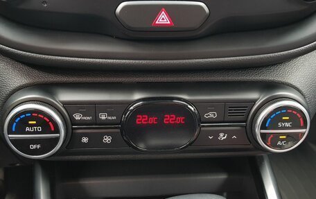 KIA Soul III, 2019 год, 2 095 000 рублей, 10 фотография