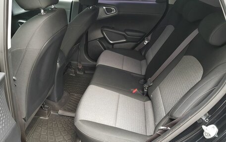 KIA Soul III, 2019 год, 2 095 000 рублей, 19 фотография