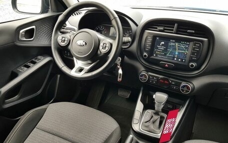 KIA Soul III, 2019 год, 2 095 000 рублей, 7 фотография