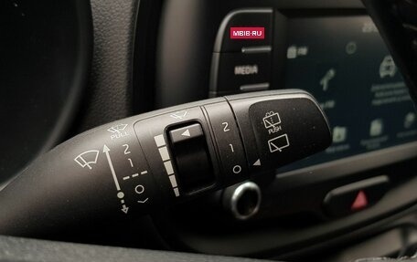 KIA Soul III, 2019 год, 2 095 000 рублей, 14 фотография