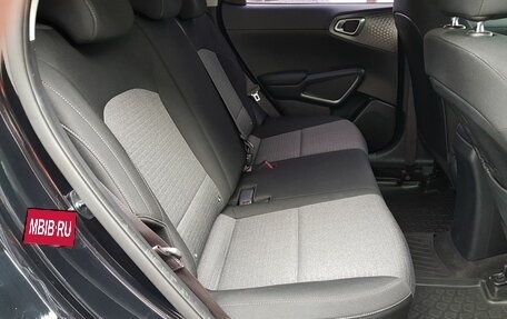 KIA Soul III, 2019 год, 2 095 000 рублей, 21 фотография