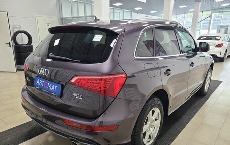 Audi Q5, 2009 год, 1 446 000 рублей, 7 фотография