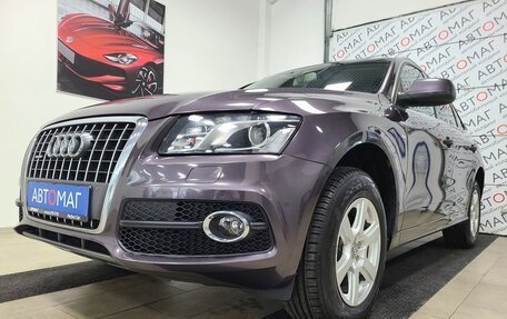 Audi Q5, 2009 год, 1 446 000 рублей, 4 фотография