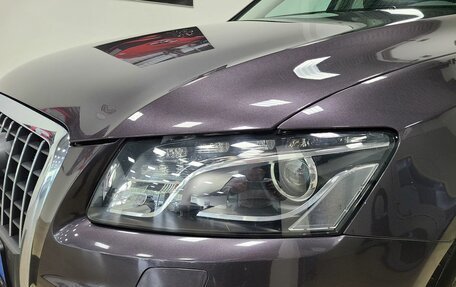 Audi Q5, 2009 год, 1 446 000 рублей, 5 фотография
