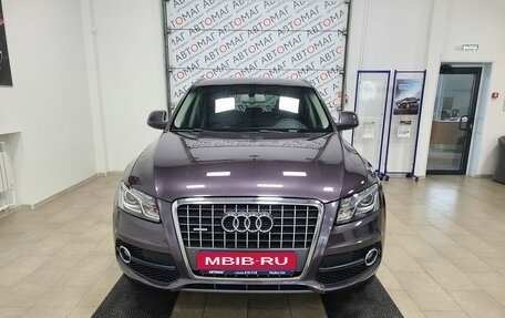 Audi Q5, 2009 год, 1 446 000 рублей, 2 фотография