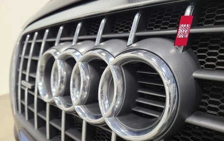 Audi Q5, 2009 год, 1 446 000 рублей, 6 фотография
