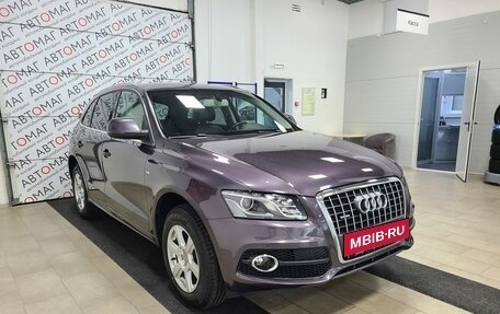 Audi Q5, 2009 год, 1 446 000 рублей, 3 фотография