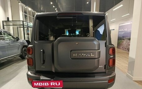 Haval H9, 2026 год, 4 799 000 рублей, 4 фотография