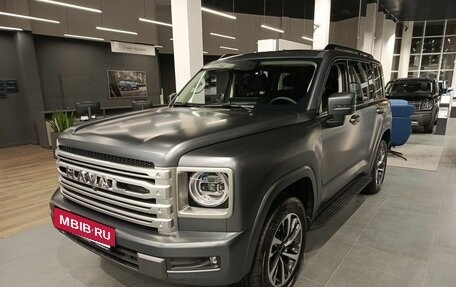 Haval H9, 2026 год, 4 799 000 рублей, 2 фотография
