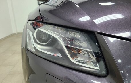 Audi Q5, 2009 год, 1 446 000 рублей, 8 фотография
